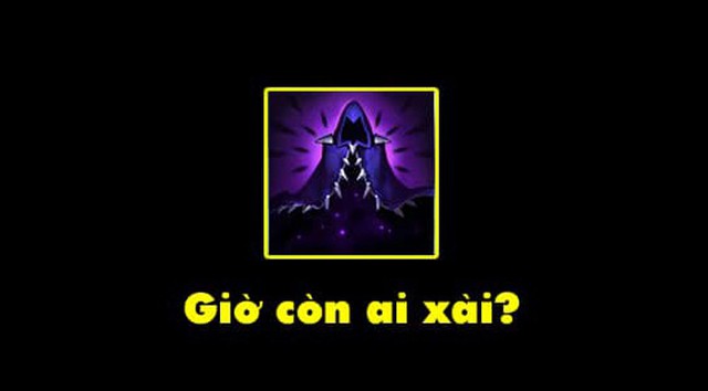 LMHT: Top 4 trang bị bị game thủ bỏ qua, đôi lúc còn quên mất sự tồn tại của chúng trong game - Ảnh 2. LMHT: Top 4 trang bị bị game thủ bỏ qua, đôi lúc còn quên mất sự tồn tại của chúng trong game - Ảnh 2.