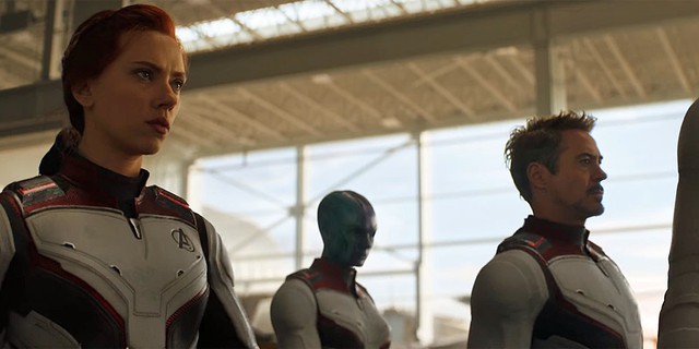 Avengers: Endgame - Cái chết của 2 siêu anh hùng này đã khiến nhiều người rơi nước mắt nhất sau Hồi Kết - Ảnh 4.