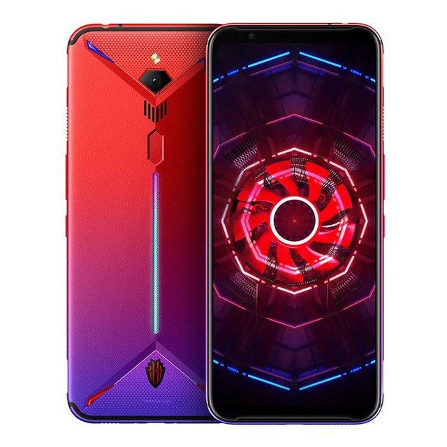 Nubia Red Magic 3 ra mắt: Quạt tản nhiệt riêng, Snapdragon 855, pin 5000mAh, quay video 8K, giá từ 10 triệu đồng - Ảnh 2.