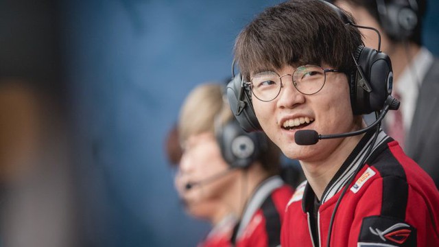 LMHT: Đây là những tướng được Quỷ Vương Faker ưu ái sử dụng nhiều nhất trong sự nghiệp - Ảnh 4. LMHT: Đây là những tướng được Quỷ Vương Faker ưu ái sử dụng nhiều nhất trong sự nghiệp - Ảnh 4.