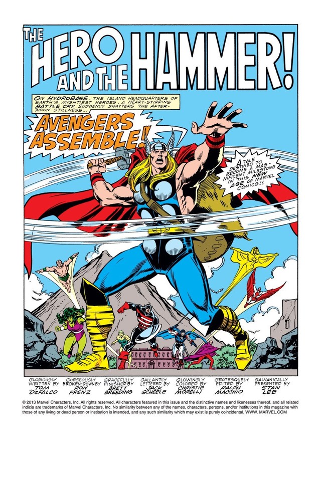 Avengers: Endgame - 3 lần Captain America đã nâng được Mjolnir trở thành Thần Sấm Mỹ - Ảnh 1.