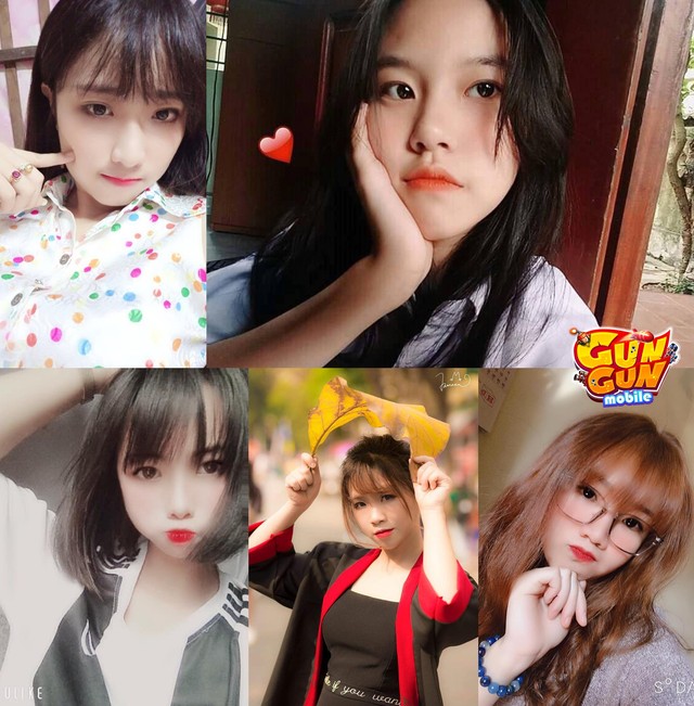 Game online “5 gái mới có 1 trai” Gun Gun Mobile chính thức mở tải, đếm ngược 5 ngày trước ra mắt - Ảnh 2. Game online “5 gái mới có 1 trai” Gun Gun Mobile chính thức mở tải, đếm ngược 5 ngày trước ra mắt - Ảnh 2.