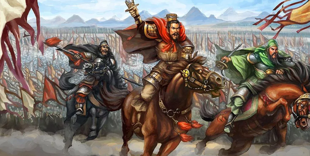 Lý do gì mà game nhập vai Tam Quốc ở Việt Nam thường bị coi như... đồ bỏ? - Ảnh 1. Lý do gì mà game nhập vai Tam Quốc ở Việt Nam thường bị coi như... đồ bỏ? - Ảnh 1.