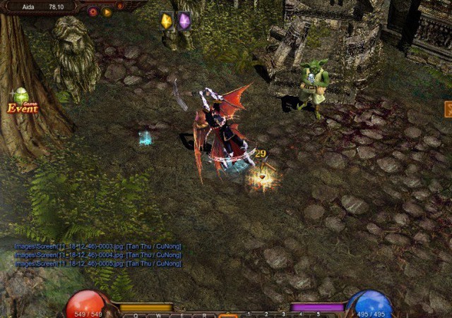 Kỹ năng sống: Một trong những điểm sáng đưa Thục Sơn Kỳ Hiệp vượt tầm game mobile thông thường, đạt ngưỡng tiệm cận PC - Ảnh 1. Kỹ năng sống: Một trong những điểm sáng đưa Thục Sơn Kỳ Hiệp vượt tầm game mobile thông thường, đạt ngưỡng tiệm cận PC - Ảnh 1.