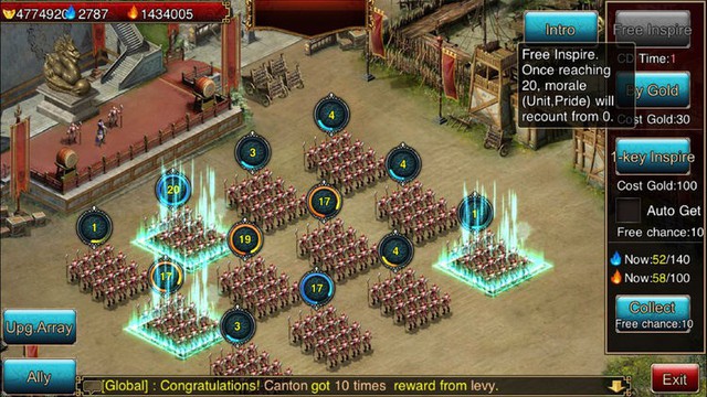 Lý do gì mà game nhập vai Tam Quốc ở Việt Nam thường bị coi như... đồ bỏ? - Ảnh 4. Lý do gì mà game nhập vai Tam Quốc ở Việt Nam thường bị coi như... đồ bỏ? - Ảnh 4.