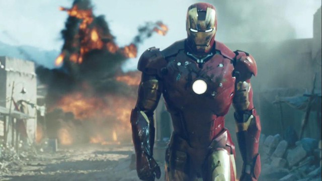 Chúc mừng sinh nhật Robert Downey- Iron Man đáng tự hào của nước Mỹ - Ảnh 3.