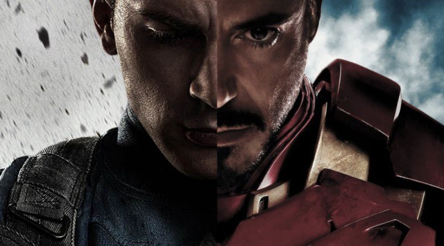 Chúc mừng sinh nhật Robert Downey- Iron Man đáng tự hào của nước Mỹ - Ảnh 5. Chúc mừng sinh nhật Robert Downey- Iron Man đáng tự hào của nước Mỹ - Ảnh 5.