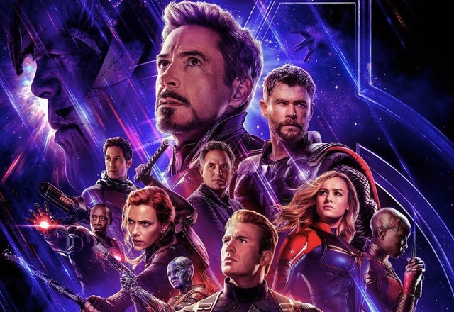 Avengers: Endgame- Sẽ có ít nhất 2 trận đại chiến với Thanos, Captain Marvel sẽ chết? - Ảnh 7. Avengers: Endgame- Sẽ có ít nhất 2 trận đại chiến với Thanos, Captain Marvel sẽ chết? - Ảnh 7.