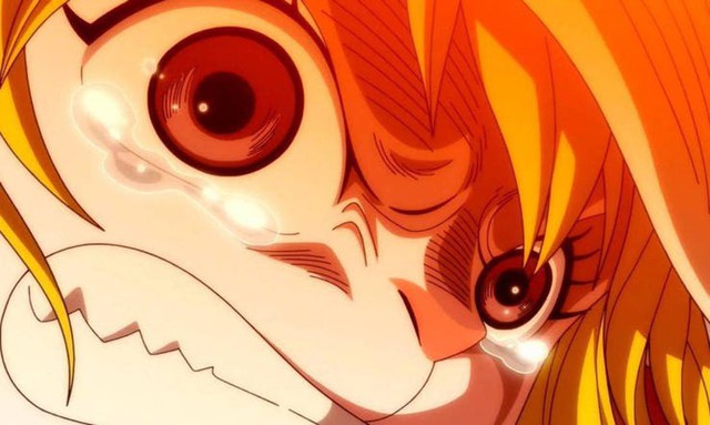 One Piece: 10 bí ẩn về Carrot- cô nàng bánh bèo nhưng sở hữu sức mạnh vô cùng kinh khủng - Ảnh 8. One Piece: 10 bí ẩn về Carrot- cô nàng bánh bèo nhưng sở hữu sức mạnh vô cùng kinh khủng - Ảnh 8.