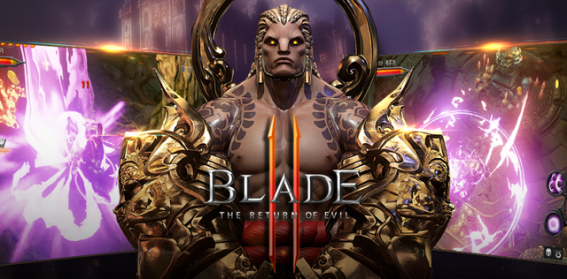 Đánh giá nhanh gameplay của Blade II: The Return of Evil bản tiếng Anh mới ra mắt game thủ - Ảnh 3. Đánh giá nhanh gameplay của Blade II: The Return of Evil bản tiếng Anh mới ra mắt game thủ - Ảnh 3.