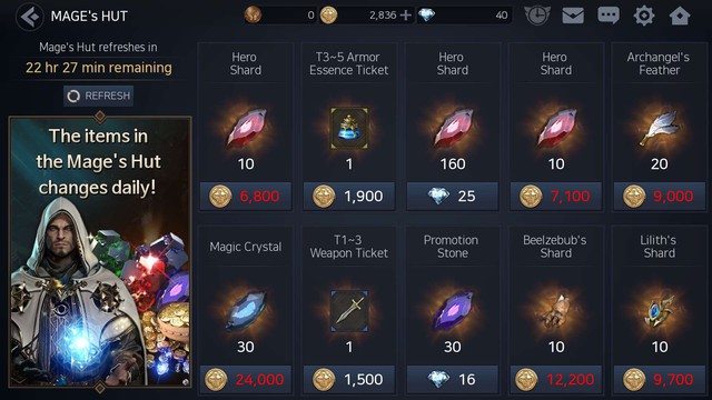 Đánh giá nhanh gameplay của Blade II: The Return of Evil bản tiếng Anh mới ra mắt game thủ - Ảnh 4. Đánh giá nhanh gameplay của Blade II: The Return of Evil bản tiếng Anh mới ra mắt game thủ - Ảnh 4.