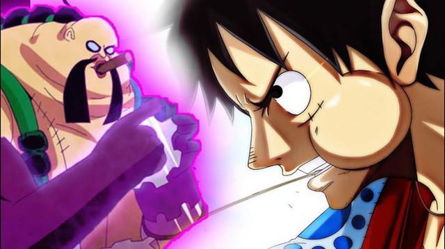 One Piece: Eustass Kid và Luffy Mũ Rơm, ai là siêu Tân tinh mạnh hơn trong 1 cuộc đấu tay đôi? - Ảnh 6. One Piece: Eustass Kid và Luffy Mũ Rơm, ai là siêu Tân tinh mạnh hơn trong 1 cuộc đấu tay đôi? - Ảnh 6.