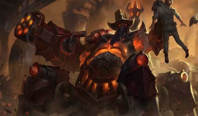 LMHT: Như một thói quen, Riot Games đang tiếp tục đì đọt 2 hot pick Kayle và Urgot xuống vực thẳm? - Ảnh 4. LMHT: Như một thói quen, Riot Games đang tiếp tục đì đọt 2 hot pick Kayle và Urgot xuống vực thẳm? - Ảnh 4.