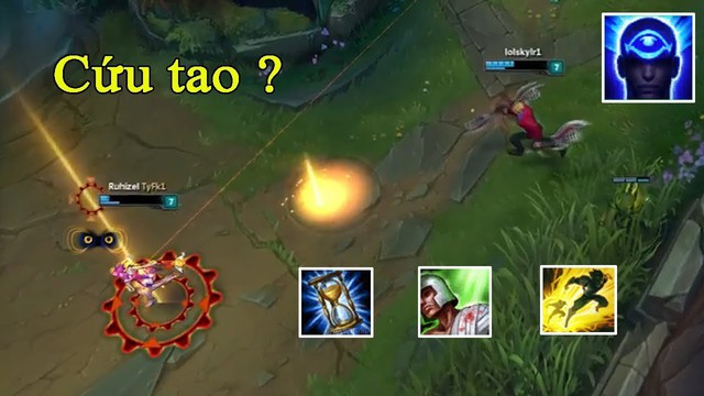 Những dấu hiệu nhận biết người anh em thiện lành trong game online ai cũng phải mơ ước - Ảnh 4. Những dấu hiệu nhận biết người anh em thiện lành trong game online ai cũng phải mơ ước - Ảnh 4.
