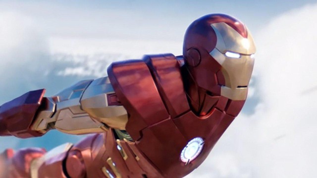 Tuyệt đỉnh trải nghiệm đầu tiên của game siêu anh hùng Iron Man - Ảnh 6.