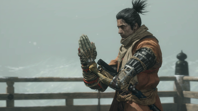 Có nên chơi lại lần hai Sekiro: Shadows Die Twice ? - Ảnh 1.