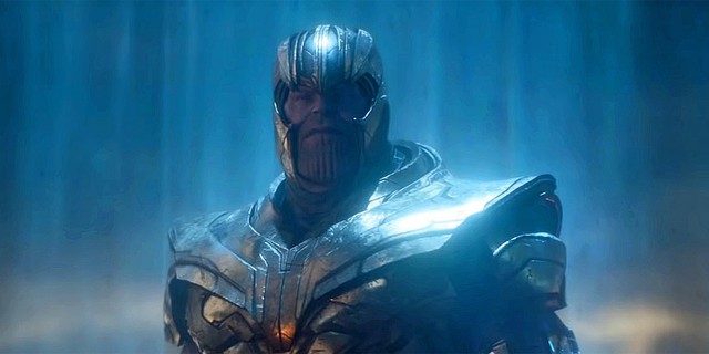 Avengers: Endgame bị lộ nội dung tại CinemaCon 2019, hé lộ nhiều chi tiết bất ngờ về Captain Marvel - Ảnh 1.