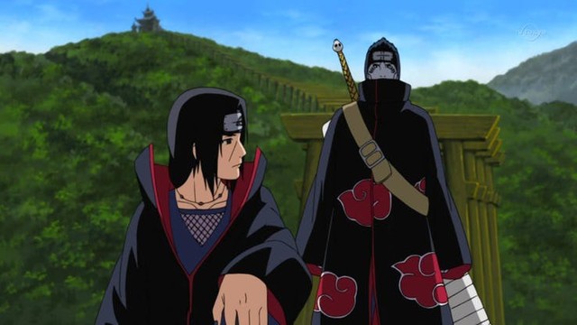 Naruto: 25 điều thiên tài Itachi có thể làm nhưng Sasuke thì không (P.2) - Ảnh 8.