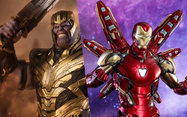Avengers: Endgame- Lý giải nguyên nhân Thanos phải mặc áo giáp khi bản thân mình đồng da sắt trong Infinity War? - Ảnh 4.
