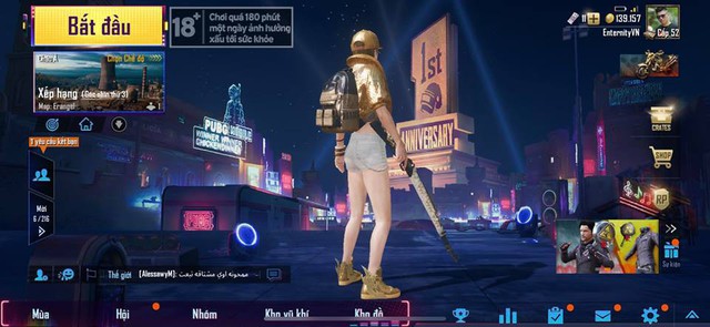 Đại gia PUBG Mobile nạp trăm củ hỏi lý do khóa acc, VNG đáp: Dữ liệu vi phạm là bí mật - Ảnh 1.