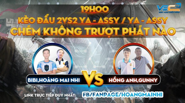 BiBi, Hoàng Mai Nhi vs Hồng Anh, Gunny: Cuộc chiến của hai thái cực đối lập - Ảnh 1. BiBi, Hoàng Mai Nhi vs Hồng Anh, Gunny: Cuộc chiến của hai thái cực đối lập - Ảnh 1.