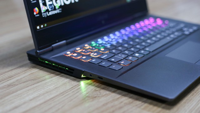 Đánh giá Lenovo Legion Y730: Laptop gaming lịch sự, hoàn hảo cho game thủ kín tiếng - Ảnh 7.