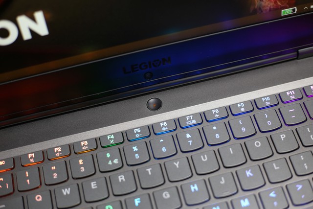 Đánh giá Lenovo Legion Y730: Laptop gaming lịch sự, hoàn hảo cho game thủ kín tiếng - Ảnh 25.