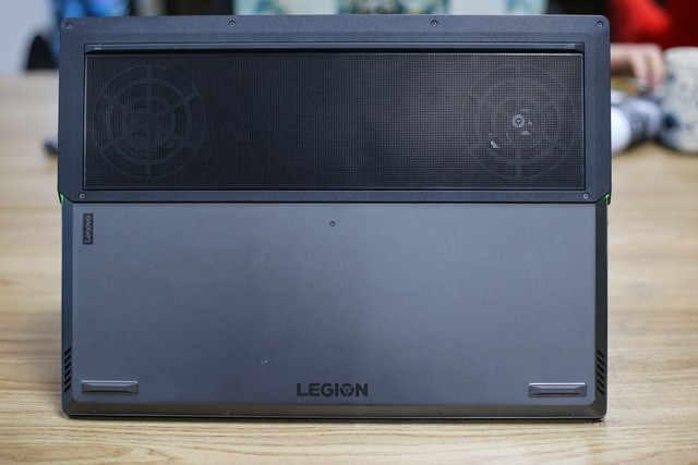Đánh giá Lenovo Legion Y730: Laptop gaming lịch sự, hoàn hảo cho game thủ kín tiếng - Ảnh 9.