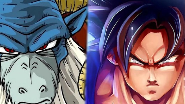 Dragon Ball Super: Đánh bại Goku và Vegeta, kẻ ăn thịt người Moro sở hữu sức mạnh hơn cả một vị thần? - Ảnh 4.