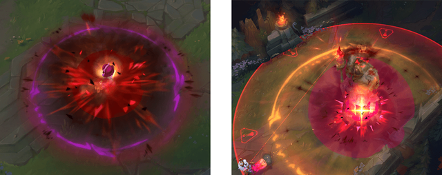LMHT: Riot nhá hàng trang phục Tristana Tiểu Quỷ đẹp mê hồn khiến cộng đồng sục sôi thèm khát - Ảnh 4. LMHT: Riot nhá hàng trang phục Tristana Tiểu Quỷ đẹp mê hồn khiến cộng đồng sục sôi thèm khát - Ảnh 4.