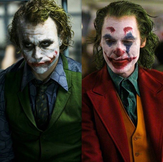 5 tên Joker được bê lên màn ảnh rộng, đâu mới là gã hề điên loạn nhất? - Ảnh 3.