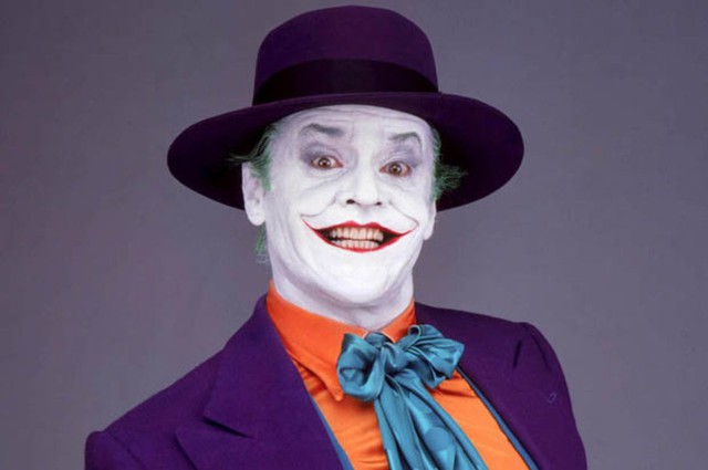 5 tên Joker được bê lên màn ảnh rộng, đâu mới là gã hề điên loạn nhất? - Ảnh 4.