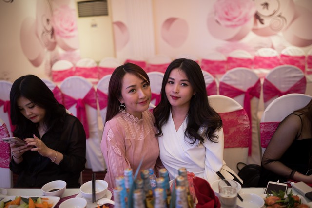 Quang Cuốn đón sinh nhật tuổi 20 hoành tráng mừng 1 triệu Sub Youtube bên gia đình và dàn khách mời siêu khủng - Ảnh 15. Quang Cuốn đón sinh nhật tuổi 20 hoành tráng mừng 1 triệu Sub Youtube bên gia đình và dàn khách mời siêu khủng - Ảnh 15.