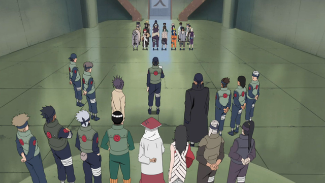 Naruto: 25 điều thiên tài Itachi có thể làm nhưng Sasuke thì không (Phần Cuối) - Ảnh 4.