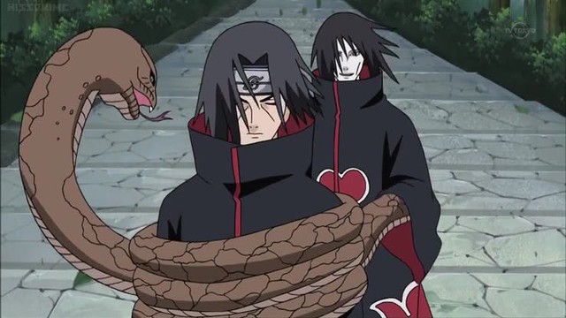 Naruto: 25 điều thiên tài Itachi có thể làm nhưng Sasuke thì không (Phần Cuối) - Ảnh 6.