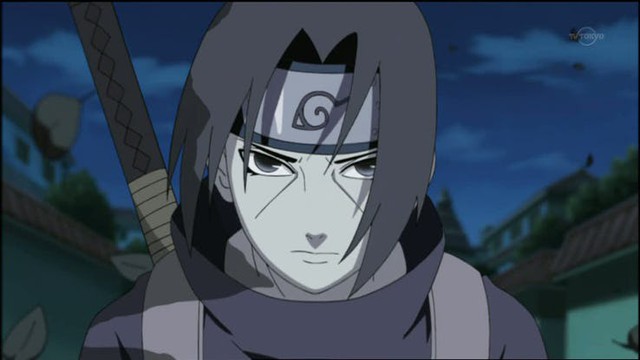 Naruto: 25 điều thiên tài Itachi có thể làm nhưng Sasuke thì không (Phần Cuối) - Ảnh 9.