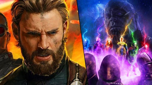 Avengers: Endgame- Sau gần 1 thập kỷ cống hiến, số phận của Captain America sẽ được định đoạt như thế nào? - Ảnh 5.