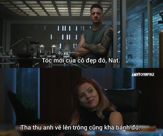 Avengers: Endgame - Chết cười với loạt ảnh chế trailer phim của cư dân mạng - Ảnh 7.