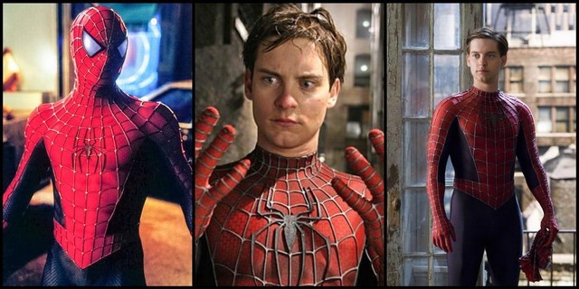 Spider-Man và những biểu tượng gắn liền với hình ảnh Người Nhện theo năm tháng đã thay đổi thế nào? - Ảnh 2.