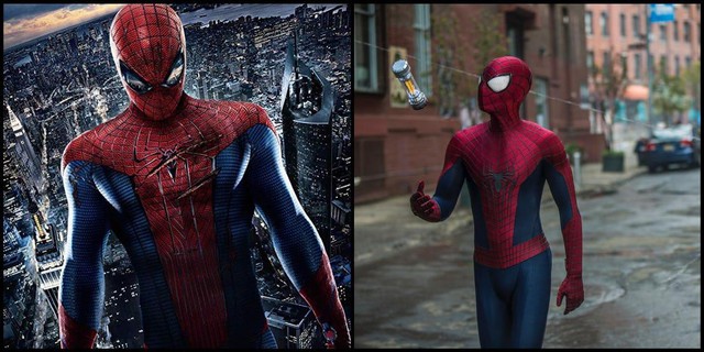 Spider-Man và những biểu tượng gắn liền với hình ảnh Người Nhện theo năm tháng đã thay đổi thế nào? - Ảnh 3.