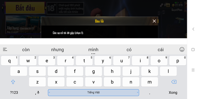 PUBG Mobile: Mẹo tố cáo người chơi hack/cheat dựa trên ID ở ngoài sảnh chờ - Ảnh 6.