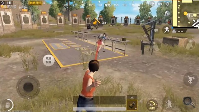 Tencent vẫn quyết duy trì 2 phiên bản PUBG Mobile ở Trung Quốc, gồm bản Timi và bản Lightspeed & Quantum - Ảnh 3.