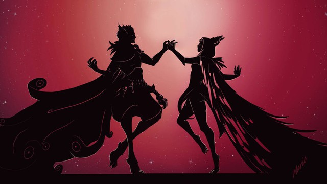LMHT: Riot cố tình lờ đi trang phục vô địch của Xayah, fan dỗi tự thiết kế skin đẹp mê hồn - Ảnh 1. LMHT: Riot cố tình lờ đi trang phục vô địch của Xayah, fan dỗi tự thiết kế skin đẹp mê hồn - Ảnh 1.