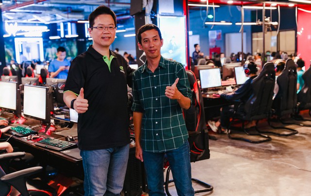Toàn cảnh giải đấu Apex Legends đầu tiên tại Việt Nam: Team Gamehome độc chiếm ngôi đầu - Ảnh 17.
