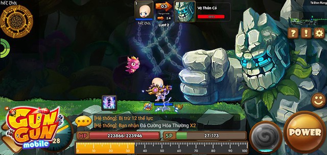 5 lý do khiến Gun Gun Mobile trở thành tựa game đáng chơi nhất dành cho giới trẻ - Ảnh 9. 5 lý do khiến Gun Gun Mobile trở thành tựa game đáng chơi nhất dành cho giới trẻ - Ảnh 9.