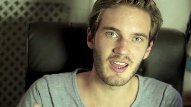 Pewdiepie giàu tới cỡ nào - đây chính là câu trả lời - Ảnh 3.