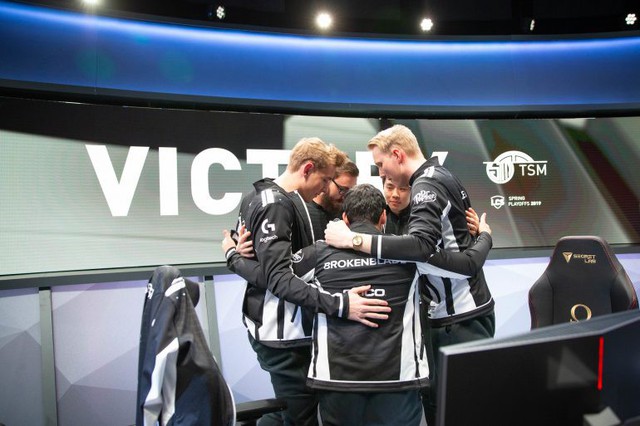 LMHT: Doublelift quyết chiến Bjergsen, giành vé tới MSI 2019 tổ chức tại Việt Nam - Ảnh 6. LMHT: Doublelift quyết chiến Bjergsen, giành vé tới MSI 2019 tổ chức tại Việt Nam - Ảnh 6.