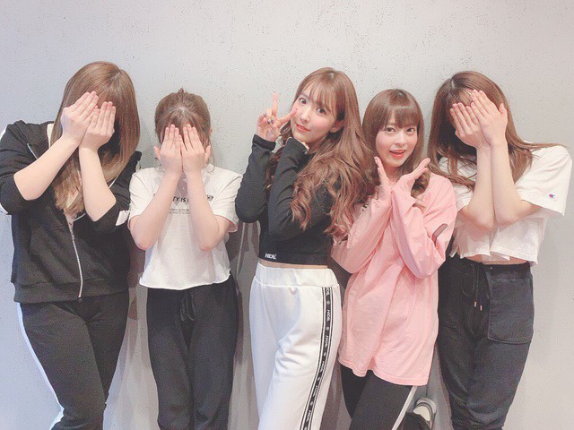 Honey Popcorn của Yua Mikami đã tuyển xong người, thiên thần Yuna Ogura sẽ là thành viên mới? - Ảnh 4.