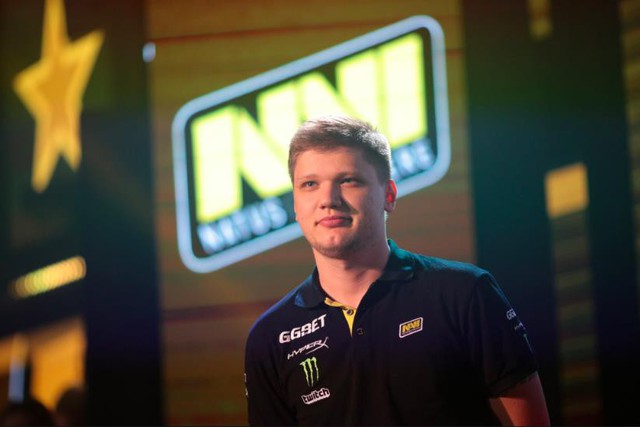 CS:GO – Huỷ diệt Fnatic trong trận chung kết 3-0, Natus Vincere dễ dàng lên ngôi vô địch StarSeries i-League mùa 7 - Ảnh 1. CS:GO – Huỷ diệt Fnatic trong trận chung kết 3-0, Natus Vincere dễ dàng lên ngôi vô địch StarSeries i-League mùa 7 - Ảnh 1.