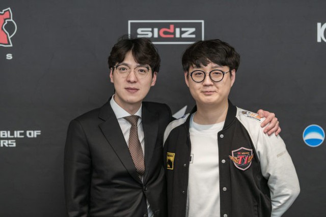 LMHT: SKT Mata tin Faker sẽ là người gồng gánh cả đội tới chức vô địch - Ảnh 1. LMHT: SKT Mata tin Faker sẽ là người gồng gánh cả đội tới chức vô địch - Ảnh 1.